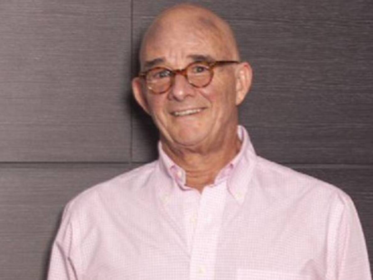 Álvaro Jaramillo, presidente encargado de Avianca