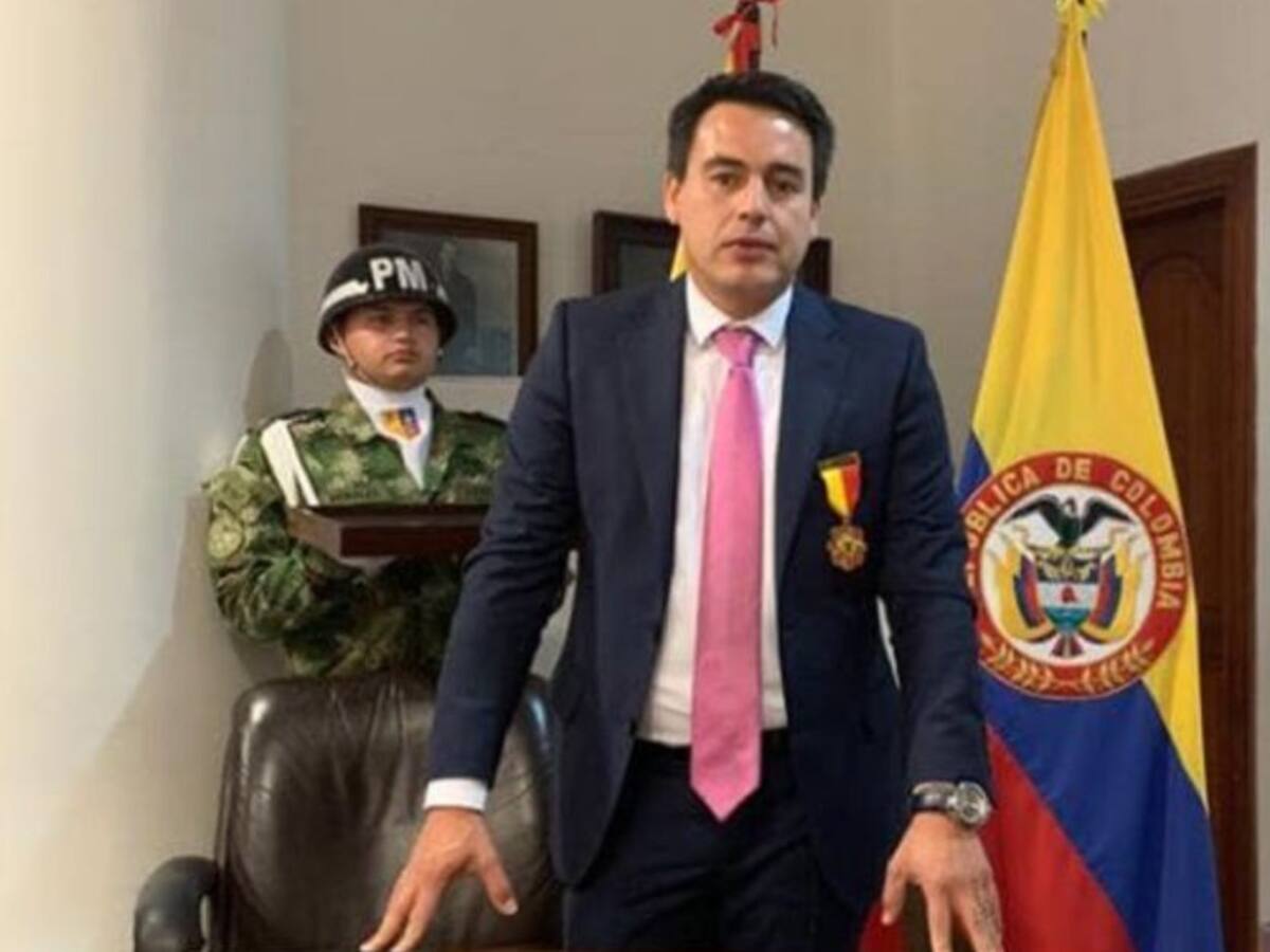 Procuraduría investiga a exalcalde de Manizales por tragedia de Cervantes