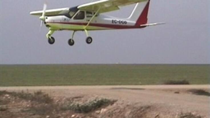 Aerocivil reporta desaparición de avioneta que cubría la ruta Bogotá - Maracaibo