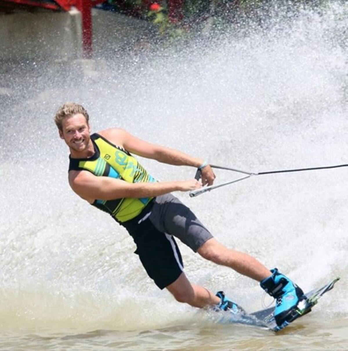 Foto: prensa Juegos Mundiales - Cali