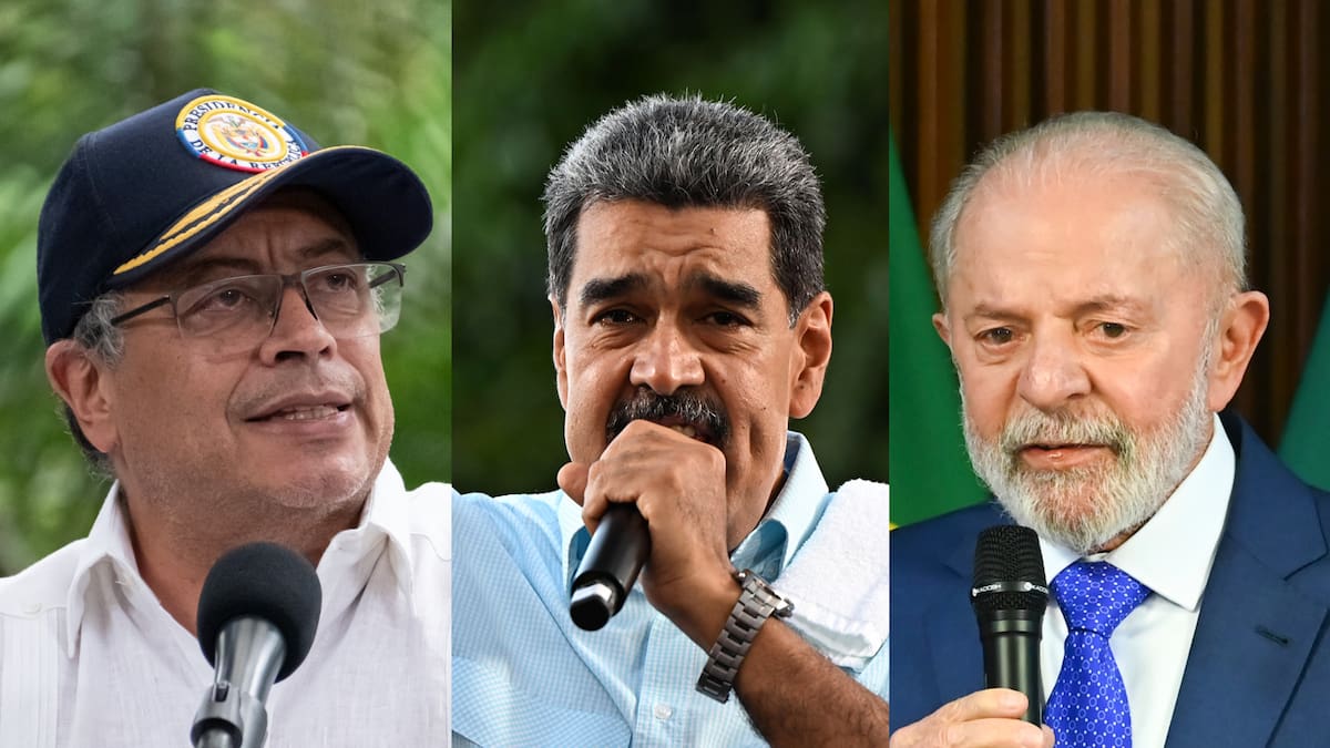 ¿Colombia reconocerá elecciones en Venezuela?: Gobierno recibió invitación para posesión