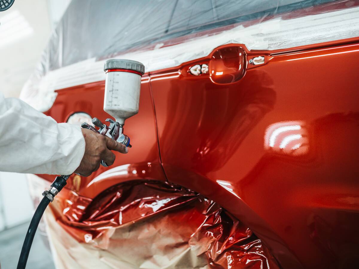 Esto le vale el cambio de color de un vehículo en 2025: tarifas, requisitos y formulario