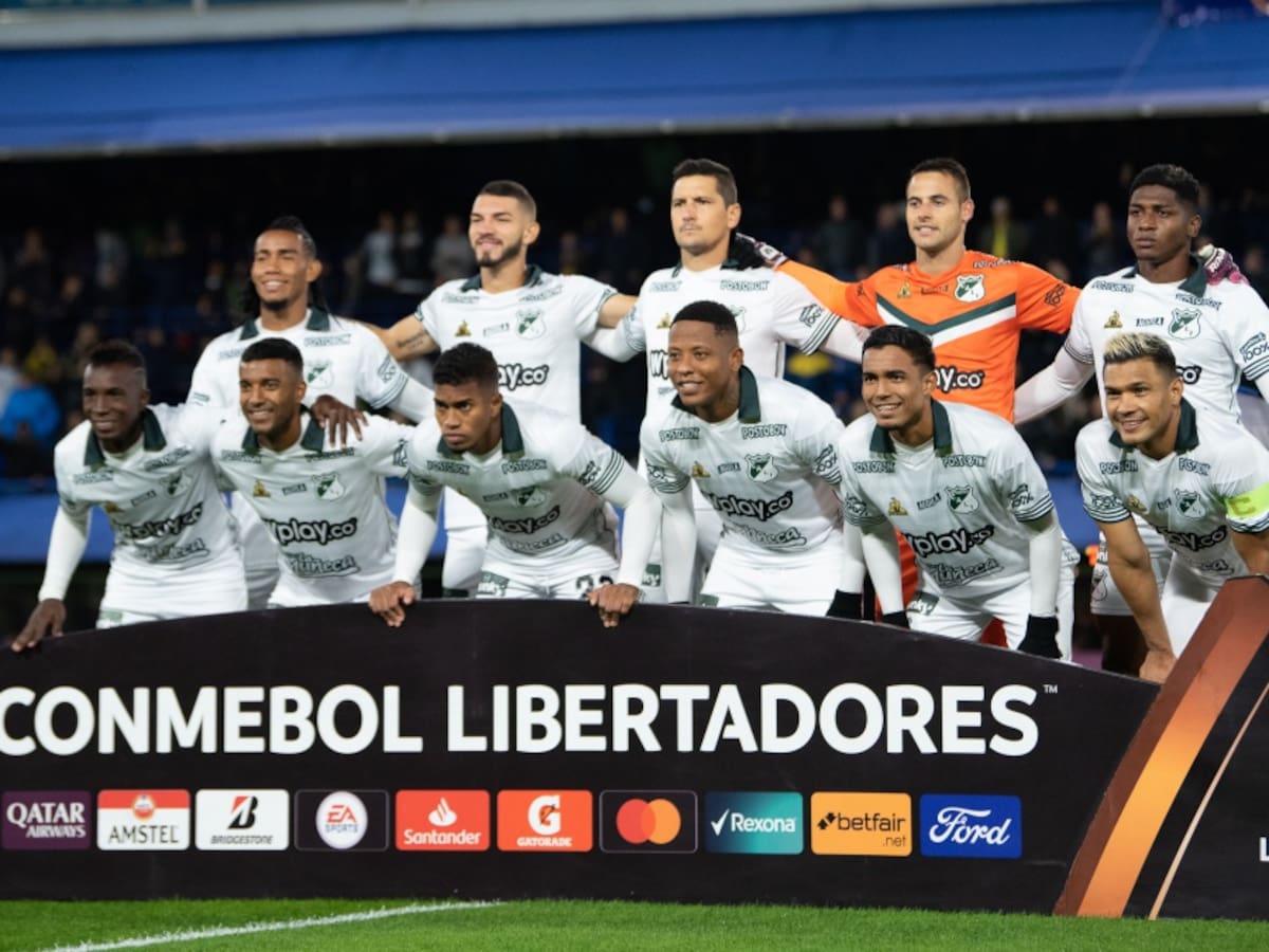 Cali se enfrentará a Melgar en los octavos de final de la Sudamericana