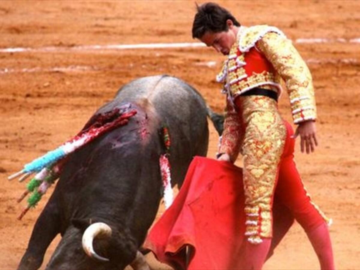 Por decisión de la Corte regresan los toros a Bogotá