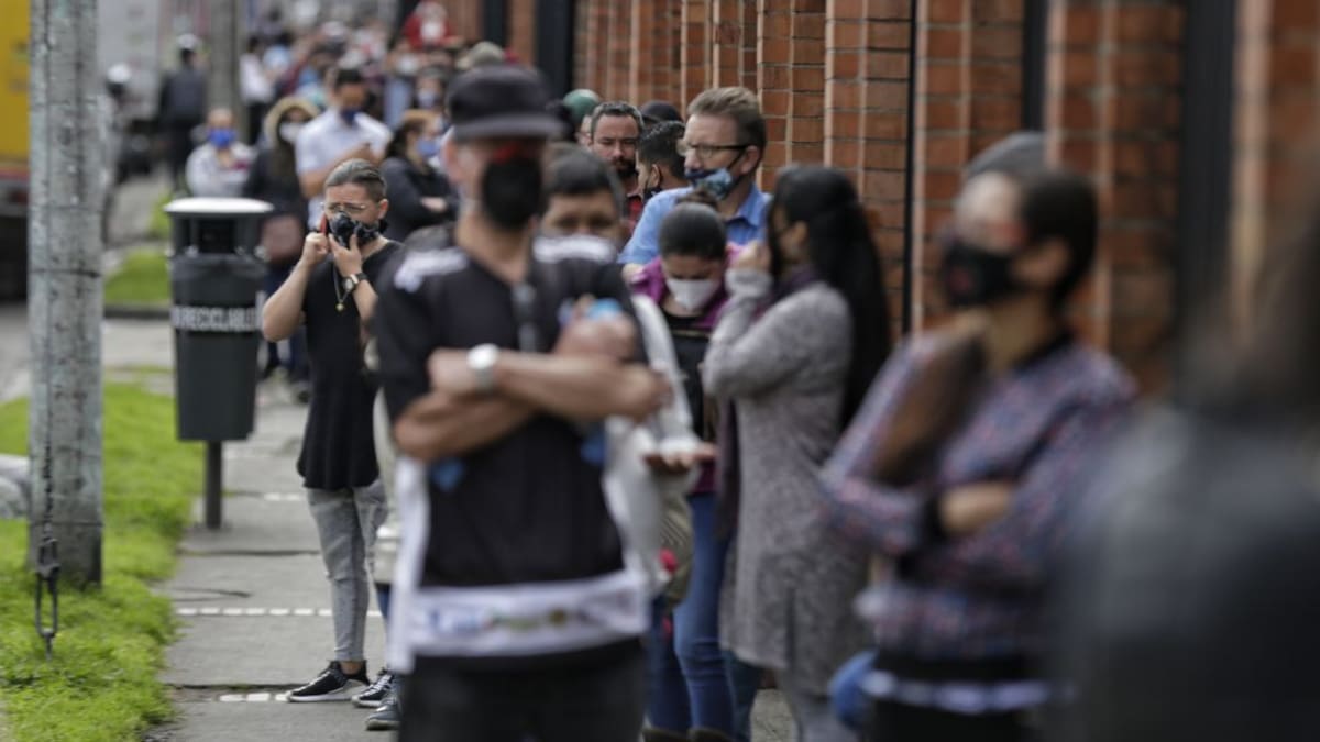 Tunja es la segunda ciudad con mayor desempleo en el país