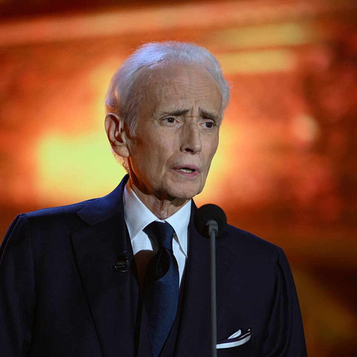 “Nuestras voces crearon una química que le llegaba al público”: José Carreras sobre Los Tres Tenores