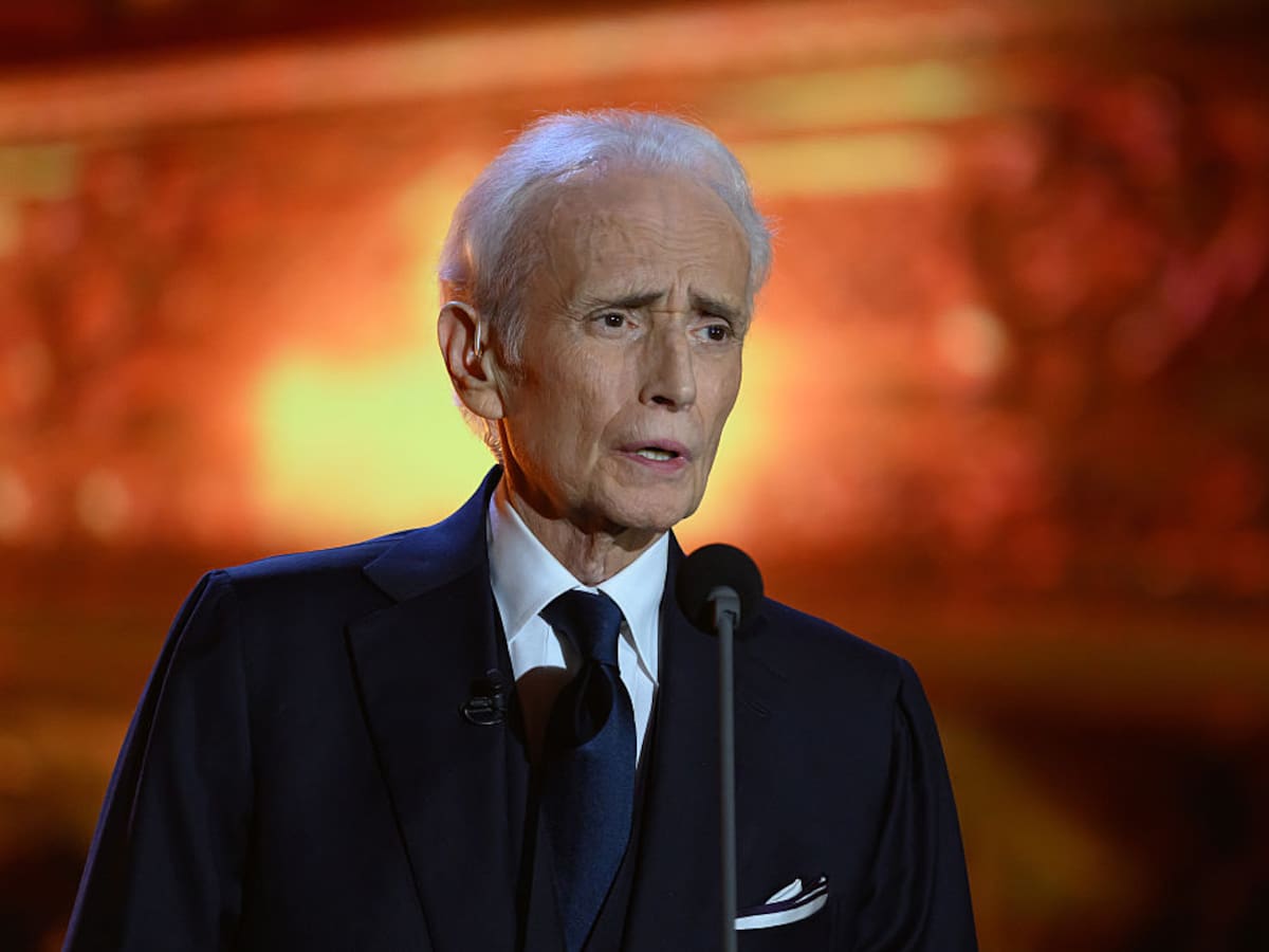“Nuestras voces crearon una química que le llegaba al público”: José Carreras sobre Los Tres Tenores