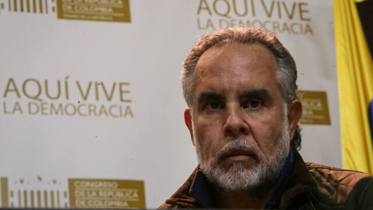 “Nadie está promoviendo el crimen”: MinInterior por evento del Gobierno con presencia de cabecillas