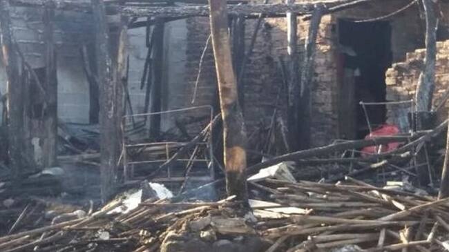 Imagen de referencia. Foto: Colprensa