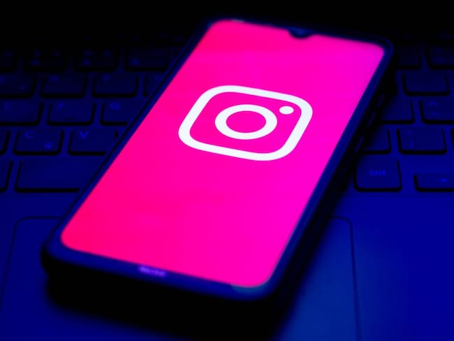 Instagram, red social de contenido multimedia 
