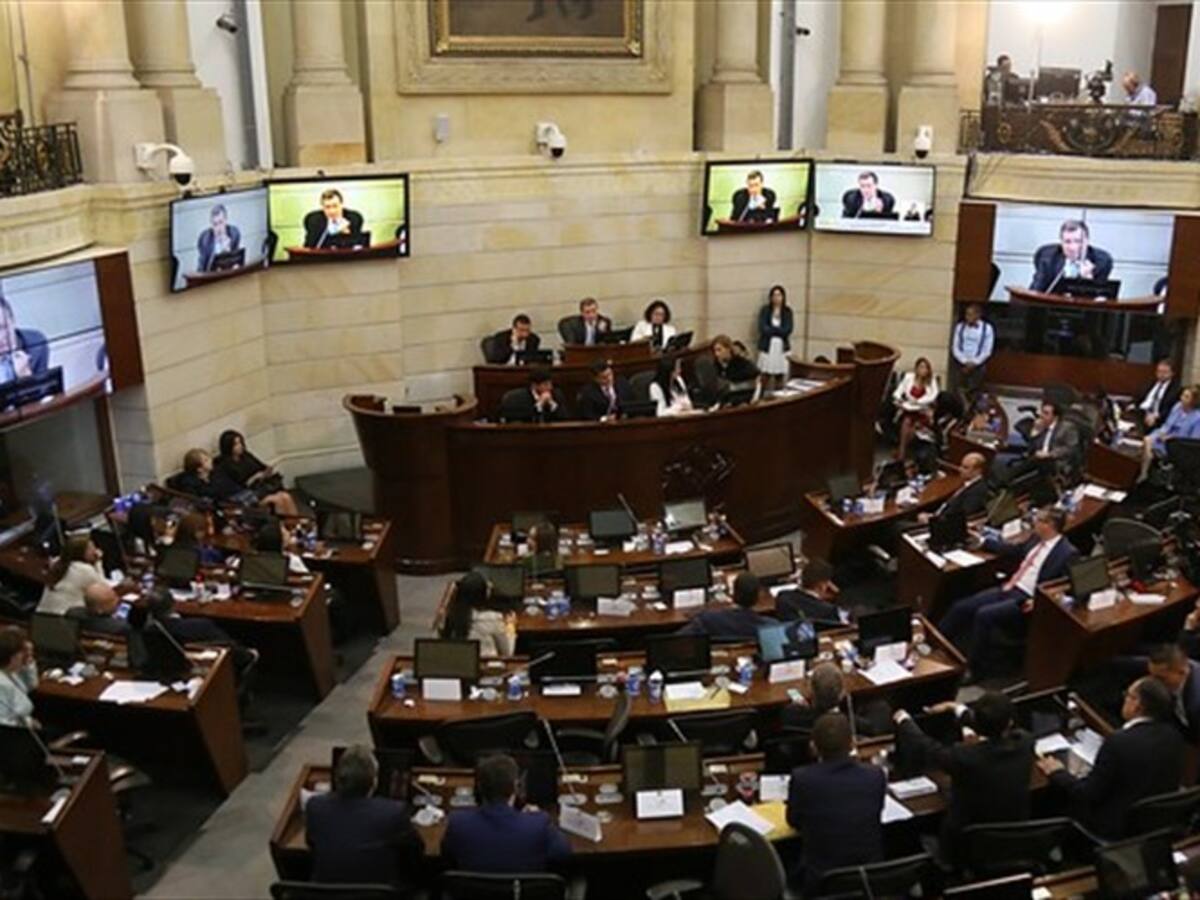 Críticas desde el Congreso a demanda de Odebrecht a Colombia