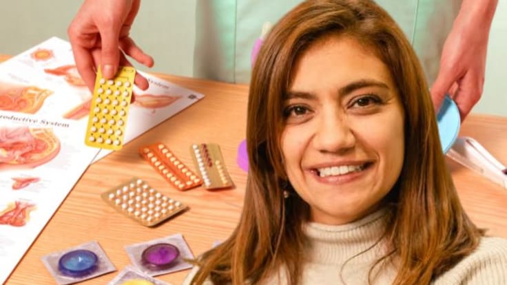 Ocho de cada diez hombres usarían anticonceptivos en Colombia: así avanza investigación de métodos