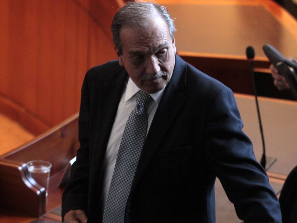 Caso Luis A. Ramos: Corte dice que se vulneró el debido proceso