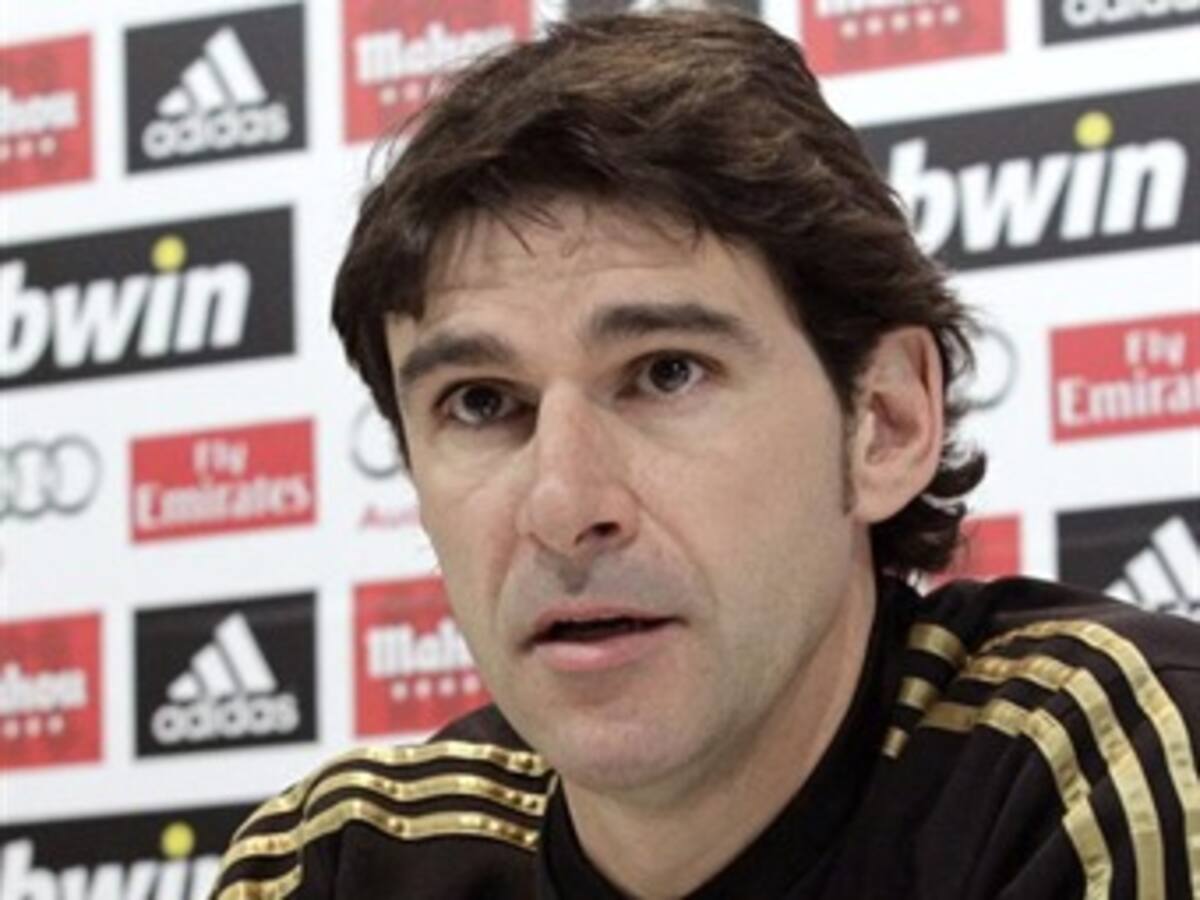 “Aún quedan más puntos en juego” Karanka