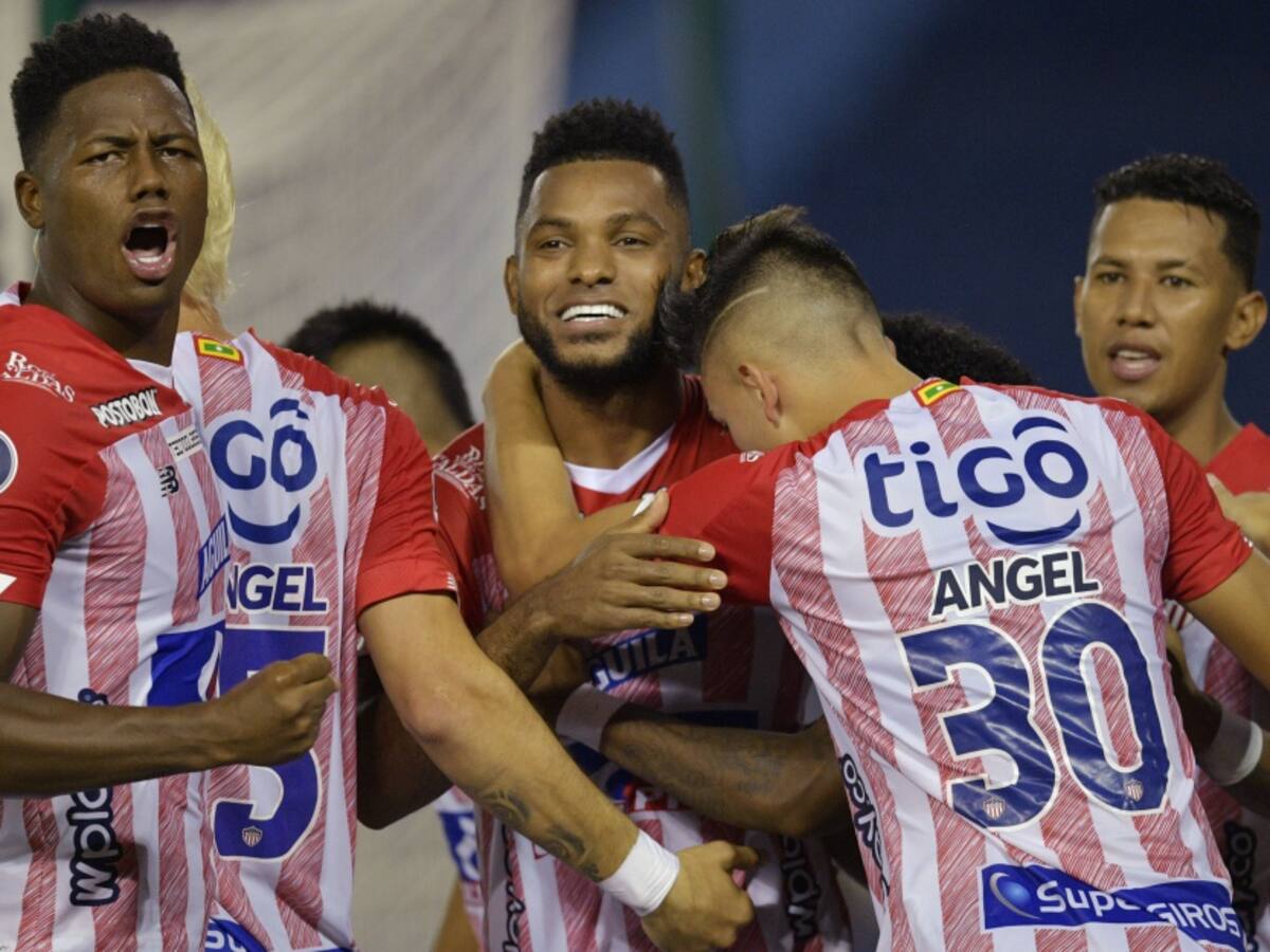 Reinaldo Fontalvo: "Vamos a jugarlo todo por los compañeros que no están"