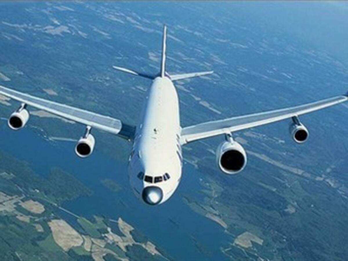Aerocivil habilitará nuevas rutas nacionales e internacionales