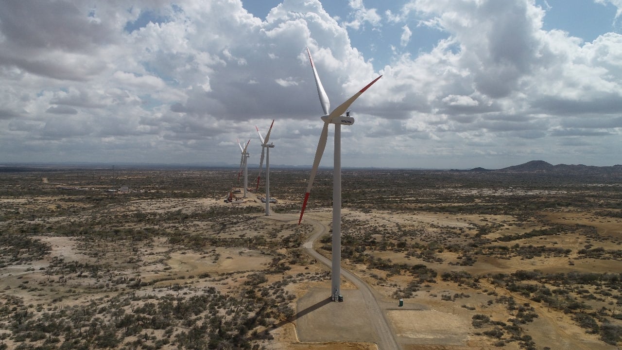 De acuerdo con Berrío, la región tiene el mayor potencial en el país para el desarrollo de proyectos de generación de energía renovable, particularmente solar y eólica. | Cortesía: Isagen