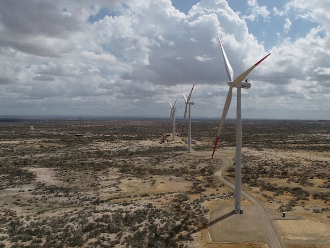 De acuerdo con Berrío, la región tiene el mayor potencial en el país para el desarrollo de proyectos de generación de energía renovable, particularmente solar y eólica. | Cortesía: Isagen