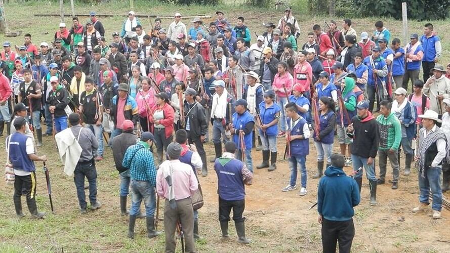 Imagen de referencia. Foto: Colprensa