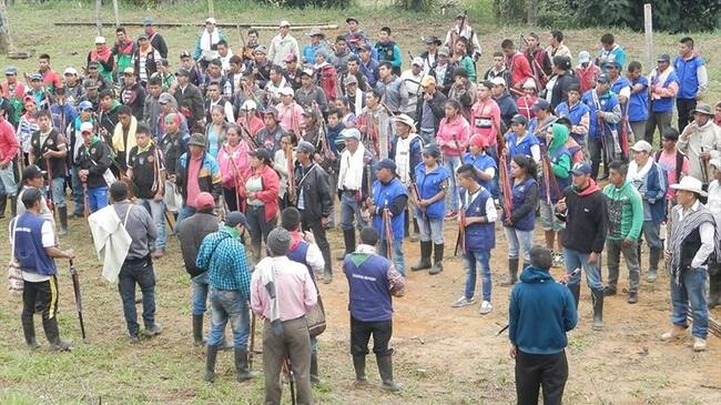 Imagen de referencia. Foto: Colprensa