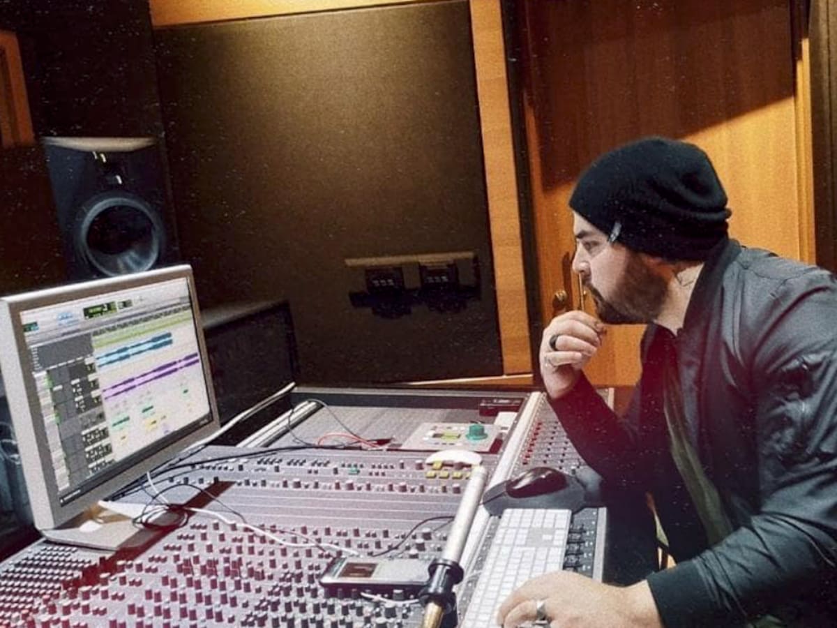 Así crea y compone, Juan Muñoz, las canciones que se convierten en éxitos