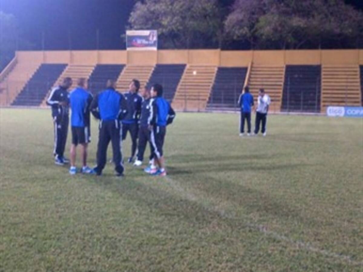 Millonarios visitará a Guaraní en la segunda fase de la Copa Sudamericana
