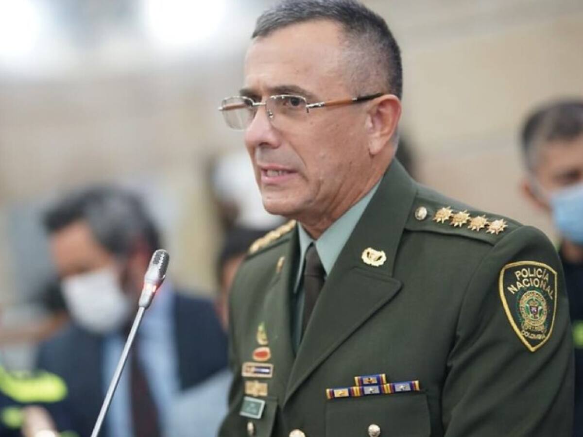 “No sabíamos que fiscal Marcelo Pecci estaba en Barú”: General Vargas