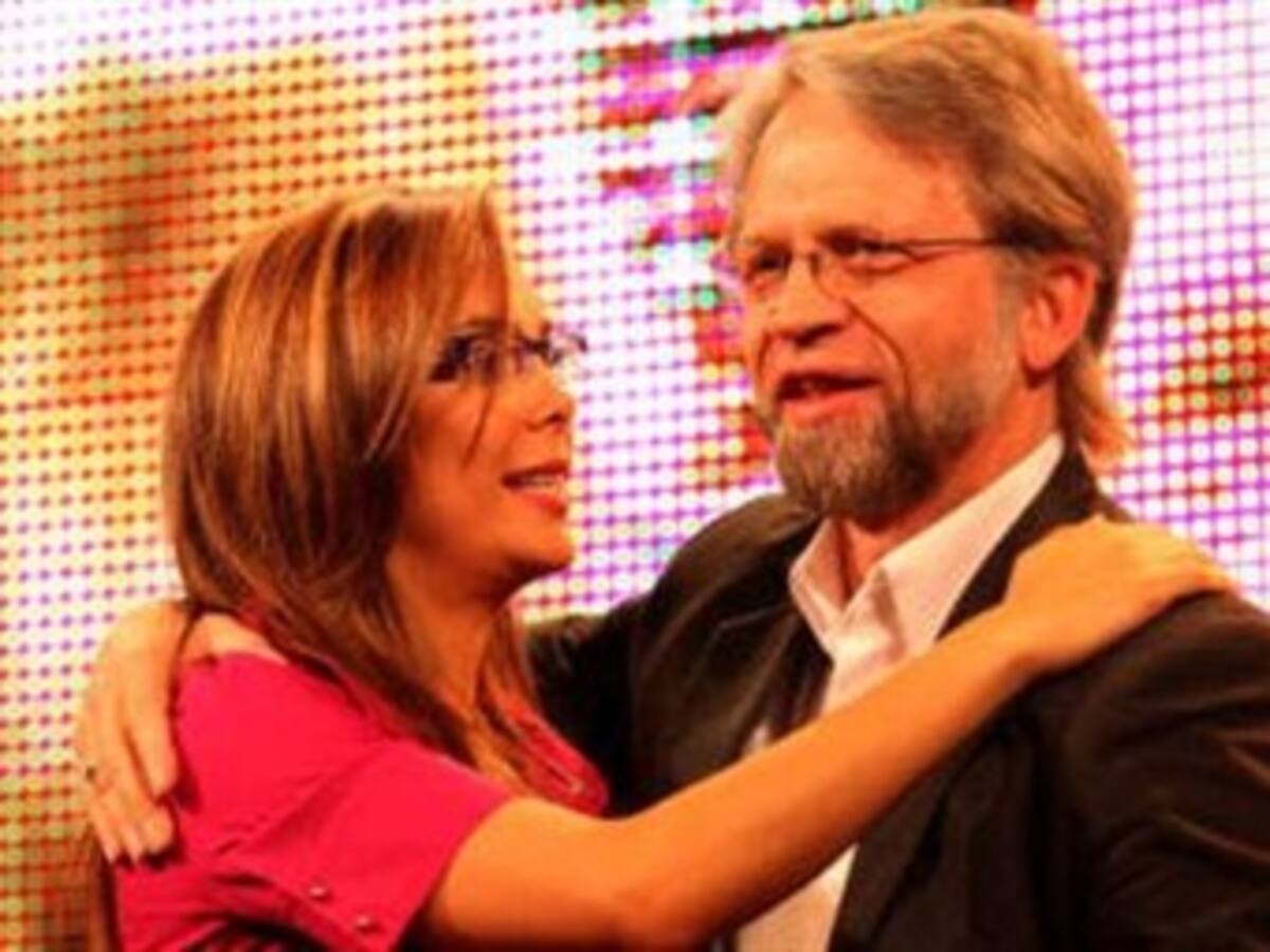 'Adriana y Antanas se fueron a un proyecto distinto del que íbamos a construir': Gina Parody