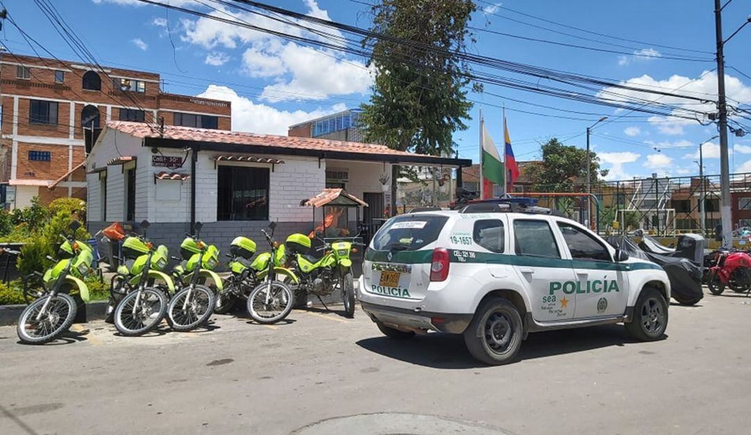 “Fue como si se hubiera convertido en un horno”, relato de joven detenido que sobrevivió al incendio en el CAI.