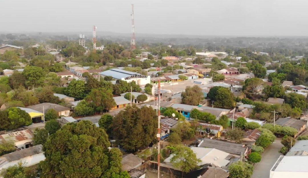 Gobernación de Bolívar