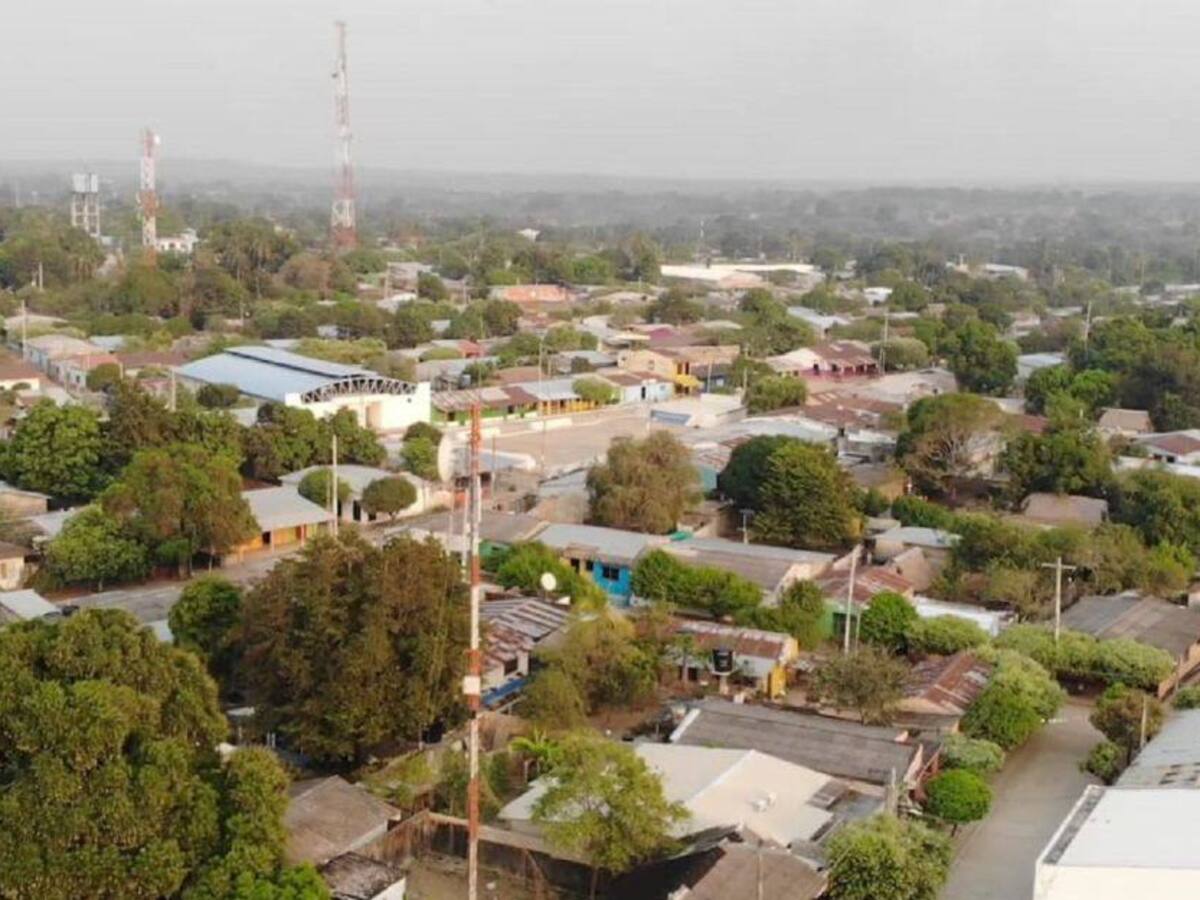 Joven murió tras recibir descarga eléctrica en una mina de carbón en el sur de Bolívar