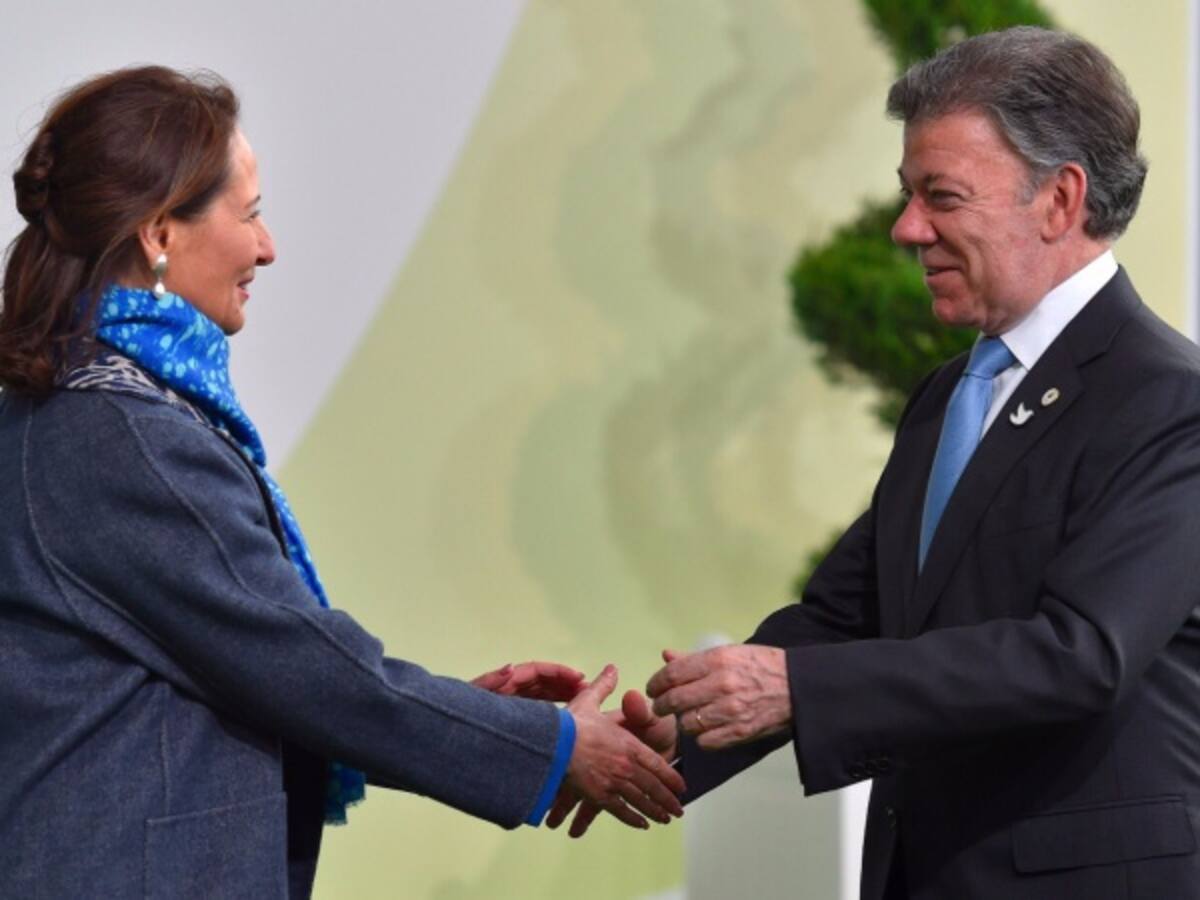 Cumbre Mundial de Cambio Climático negocia términos de acuerdo para salvar el planeta