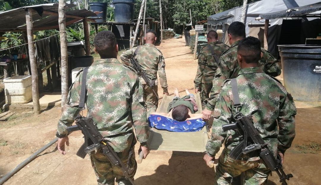 Séptima División del Ejército