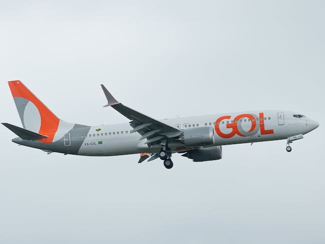 Aerolínea brasileña GOL lanzó una nueva ruta directa entre Bogotá y Brasilia