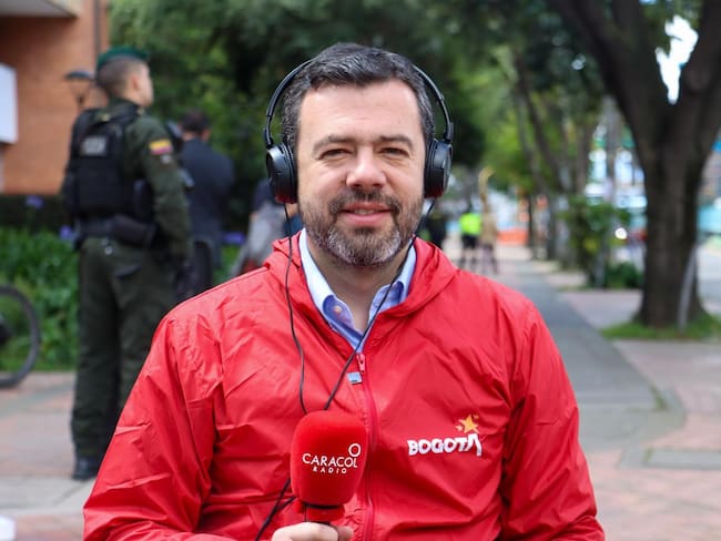 ¿Cómo está Bogotá en movilidad, metro y seguridad?: Galán hace un balance de primer año de gobierno