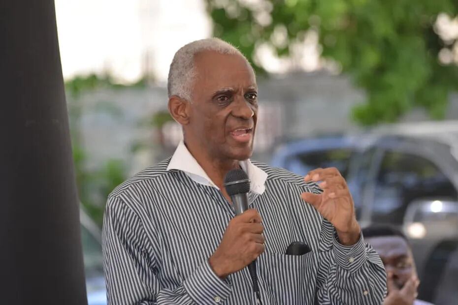 ©Facebook Edgard Leblanc Fils