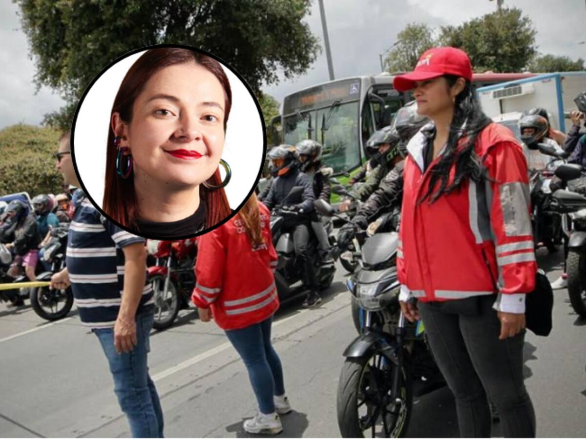 Desde el Concejo de Bogotá cuestionan a los Gestores del Orden ante déficit de policías en la ciudad