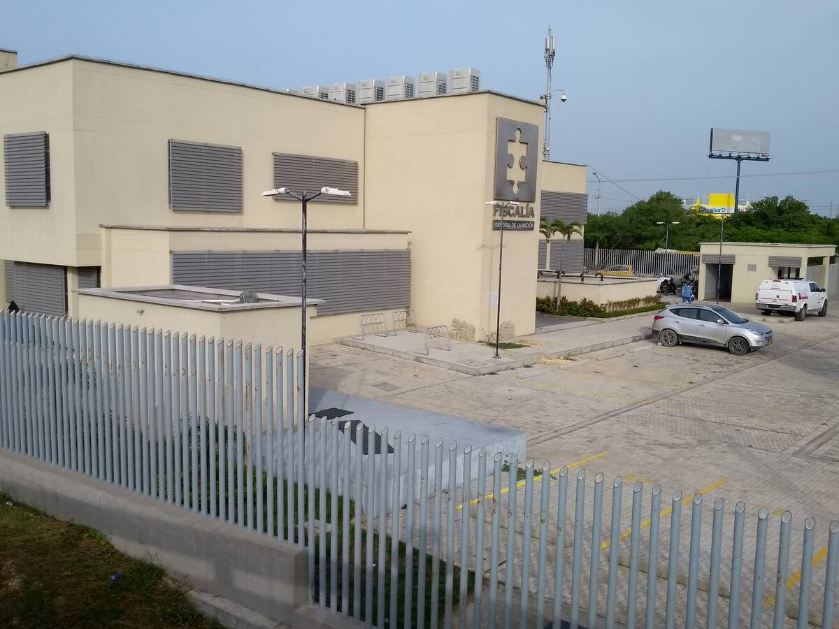 Mexicano fallecido en Club de Playa trabajaba en Cartagena: Alcaldía