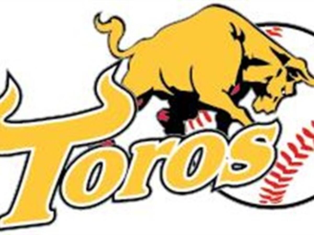 Toros de Sincelejo nuevo campeón nacional de béisbol