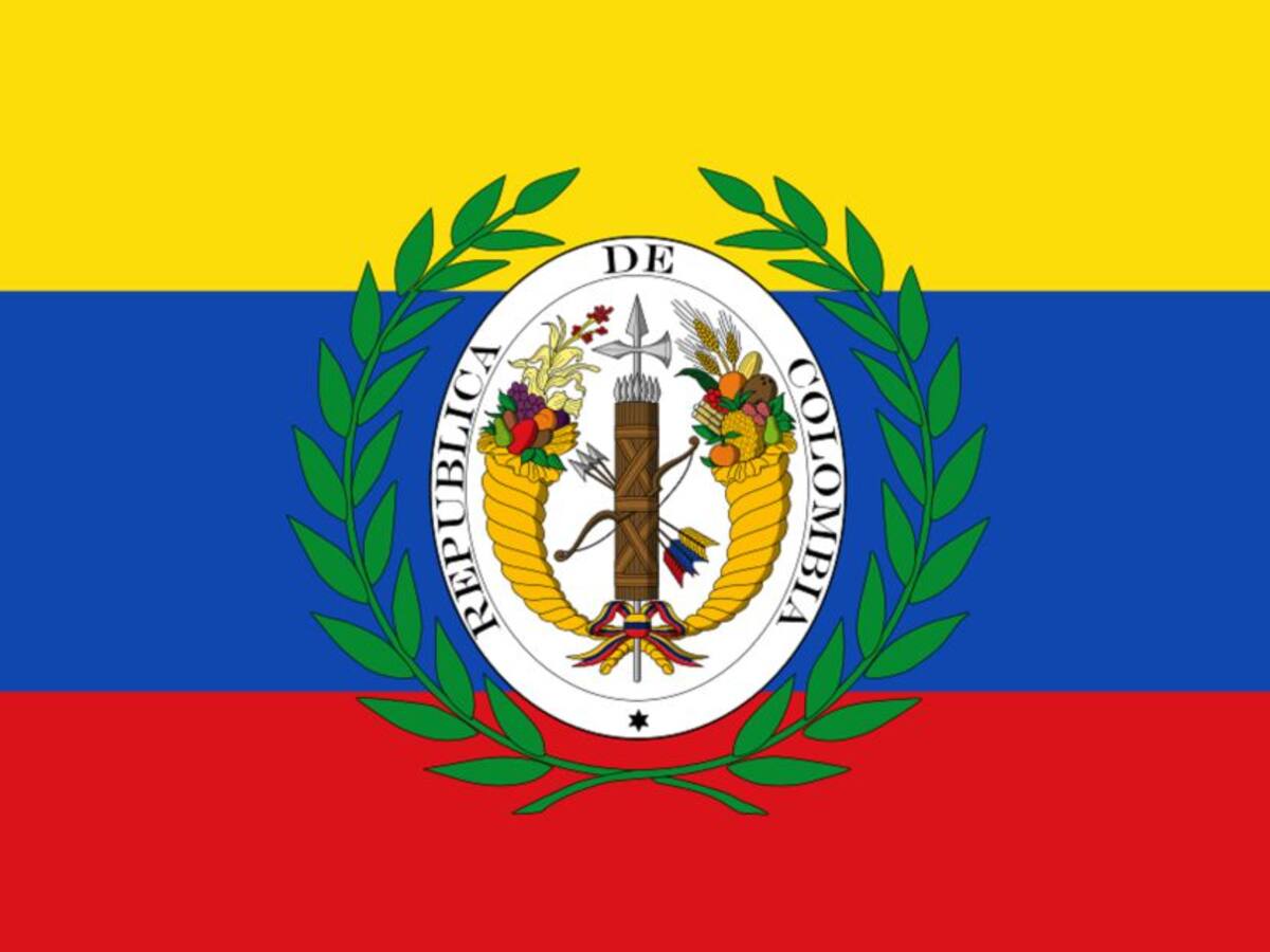 Bicentenario De La Independencia De Colombia 1810 – 1830