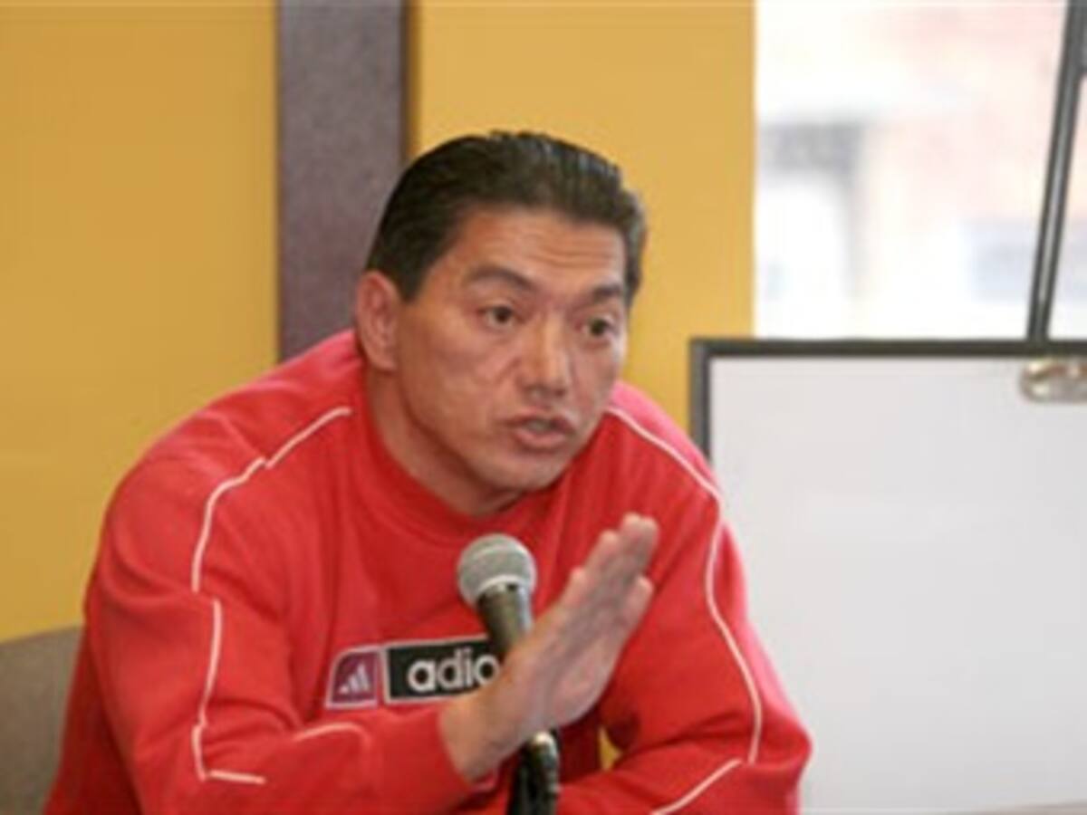 Murio tras atentado el ex congresista Carlos Alberto Oviedo, condenado por asesinato
