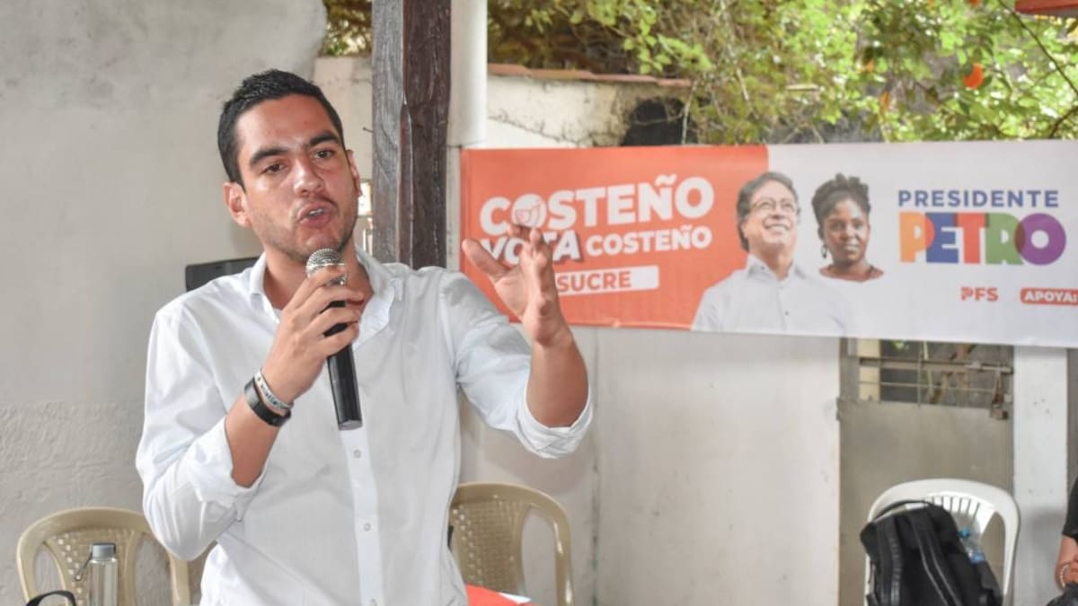 Alex Flórez tutela al alcalde Federico Gutiérrez, en respuesta, denunciaron al senador