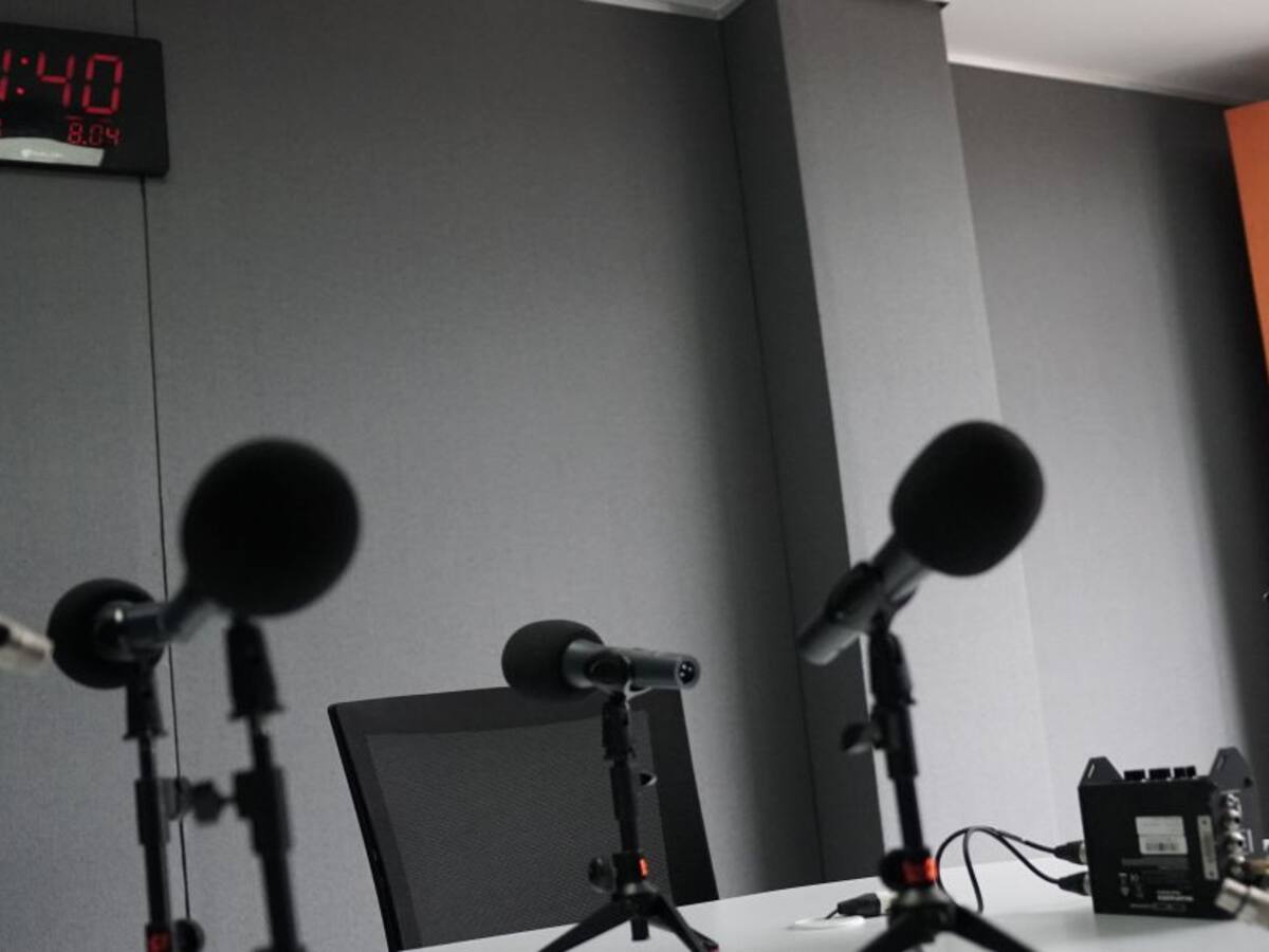 Institucionalizan el día de la radio en Nariño
