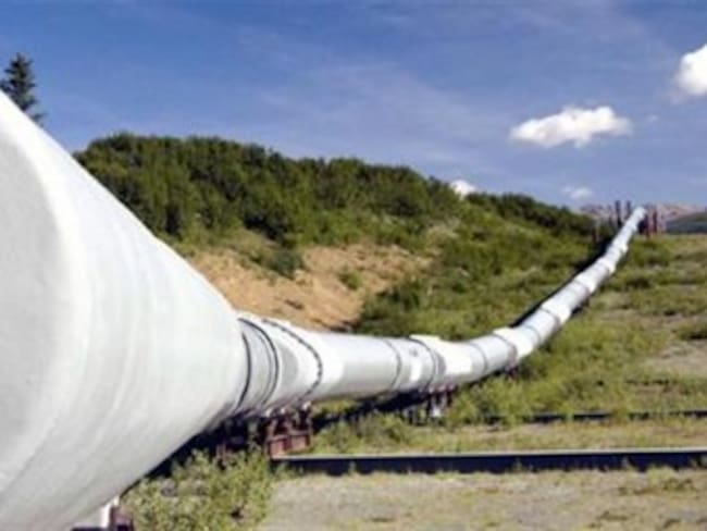 Las autoridades tratan de establecer las causas de dos explosiones de gasoductos