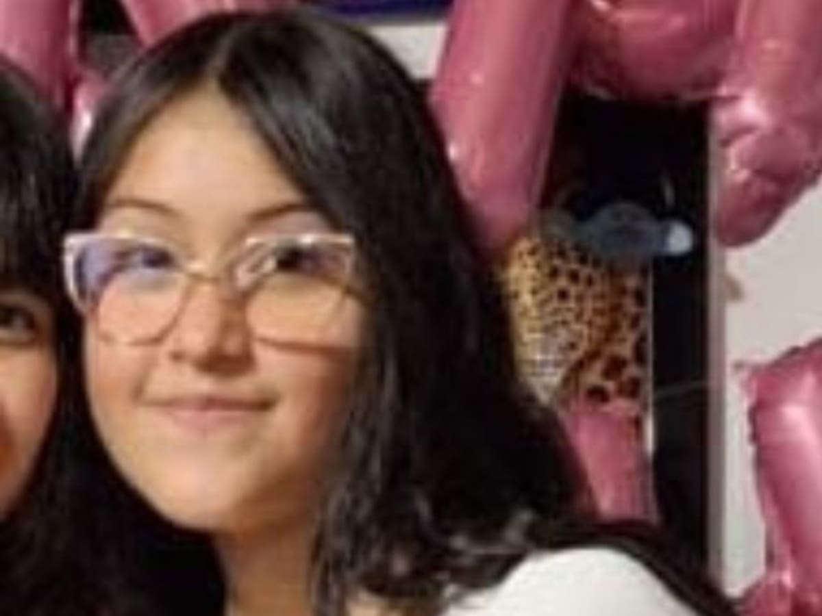 Desapareció otra menor en Bogotá: Sara Lozada habría conocidos a dos jóvenes por redes sociales