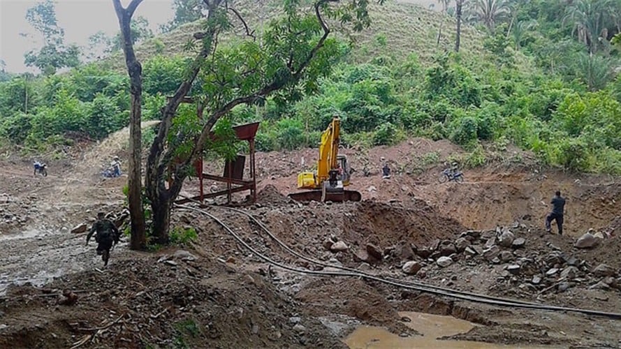 Imagen de referencia. Foto: Colprensa