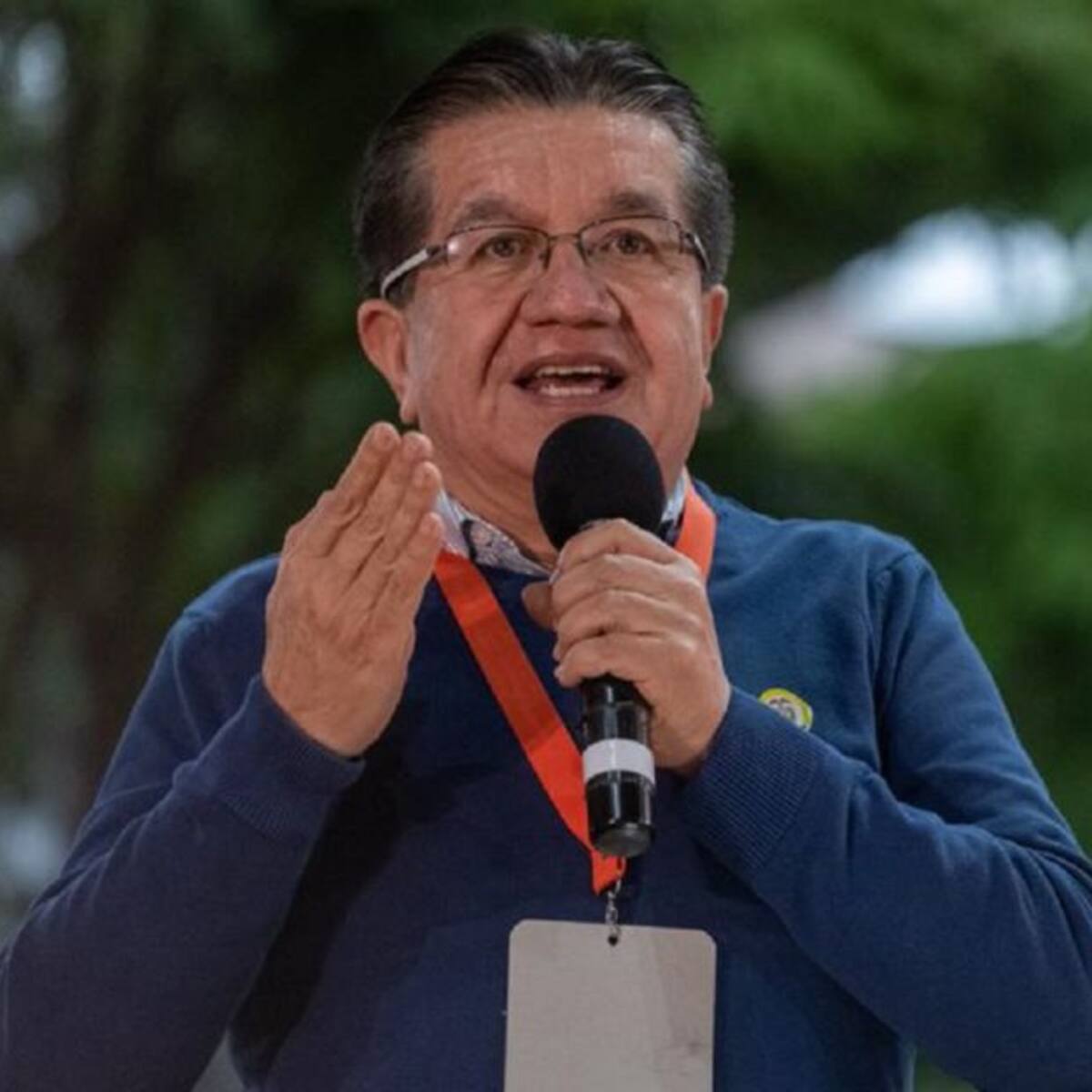 “Hay búsqueda mediática de generar confusión”: Fernando Ruiz por reforma a la salud