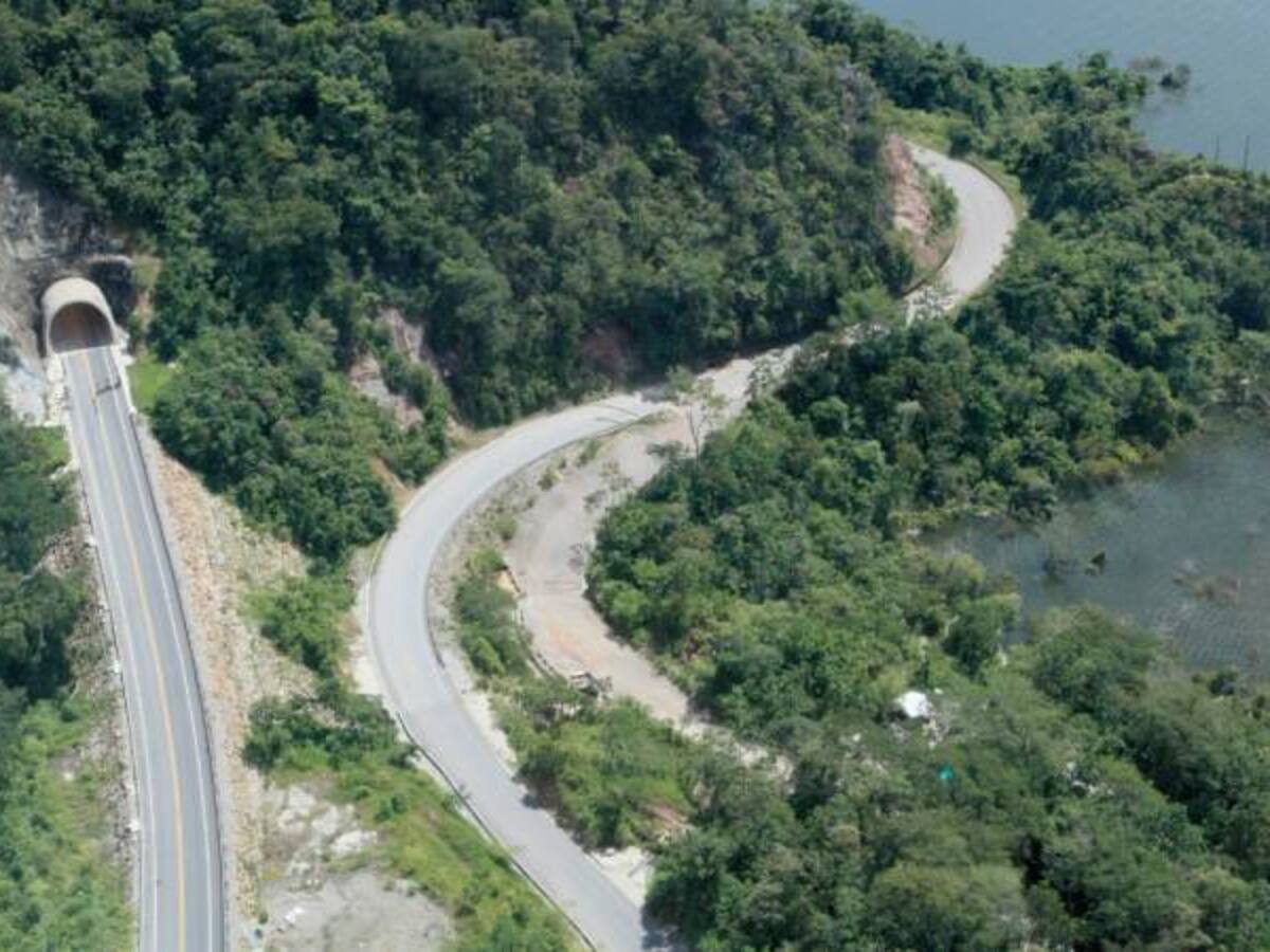 Semana clave para la adjudicación de contratos de la Ruta del Sol II