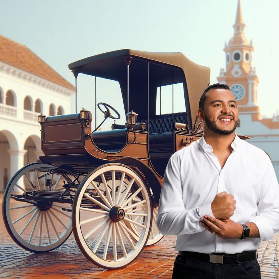 Javier Julio Bejarano