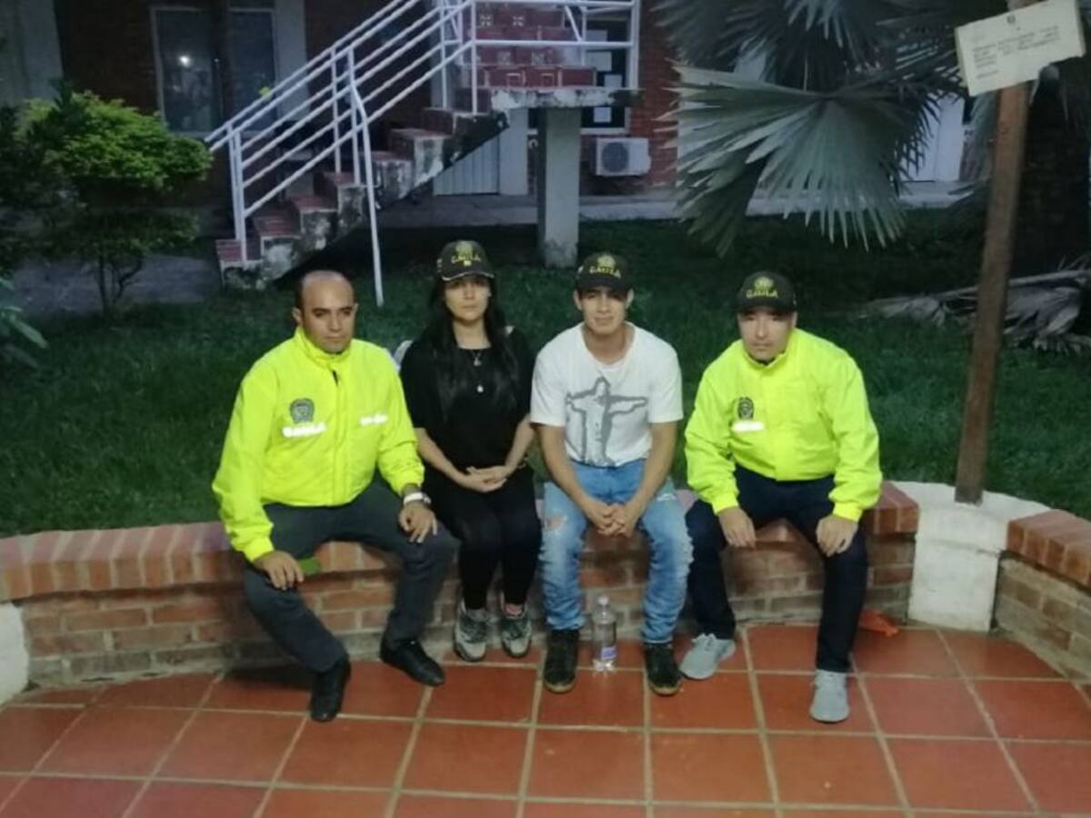Liberan a dos jóvenes secuestrados por disidencias en el norte del Cauca